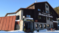 jilemnická boudaNormál